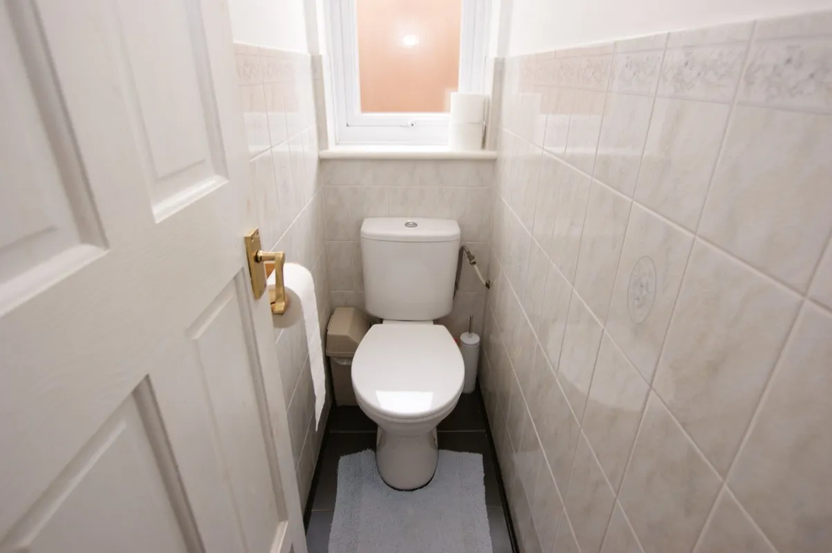 Roman Road, Broadstone, Dorset, BH18