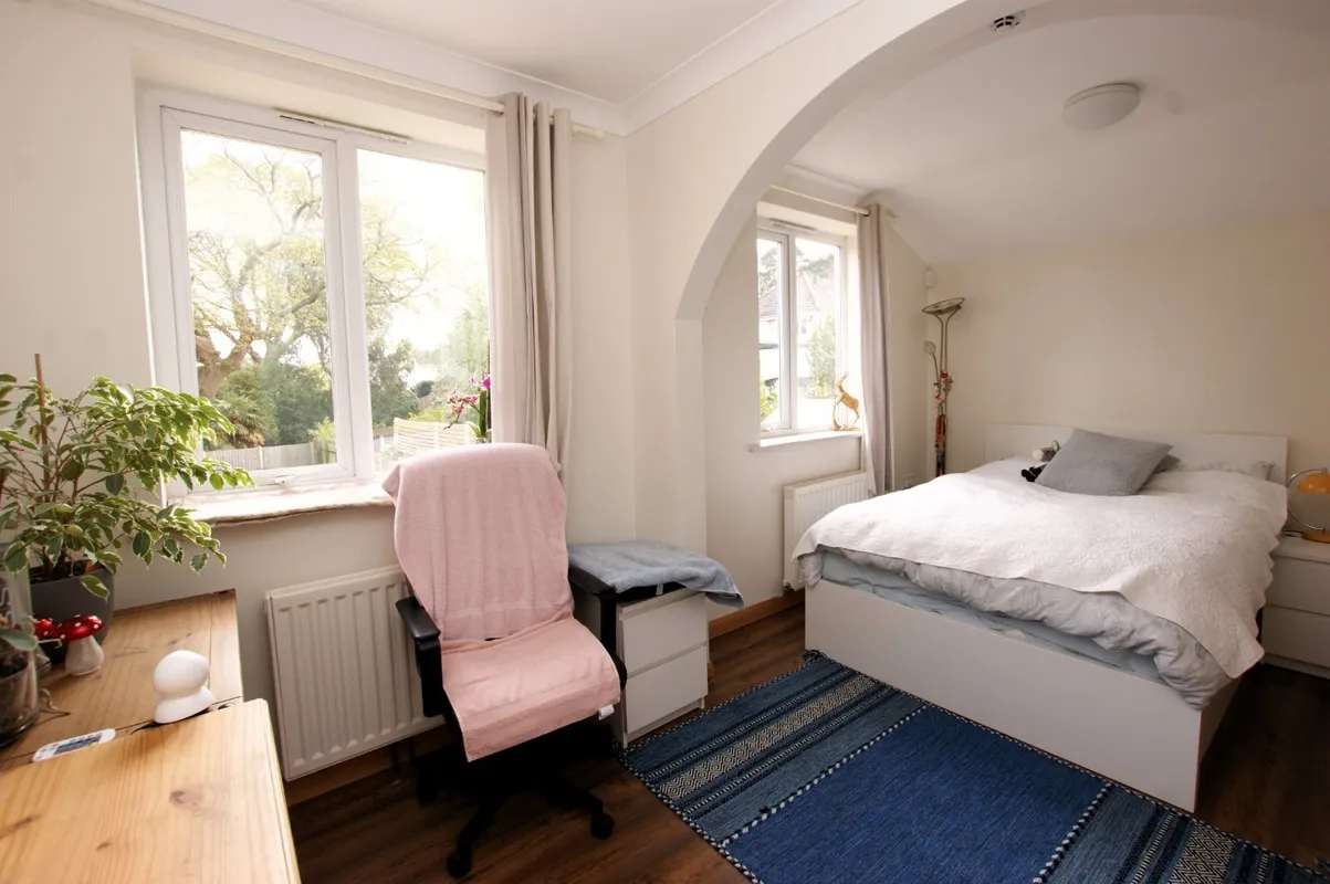 Roman Road, Broadstone, Dorset, BH18