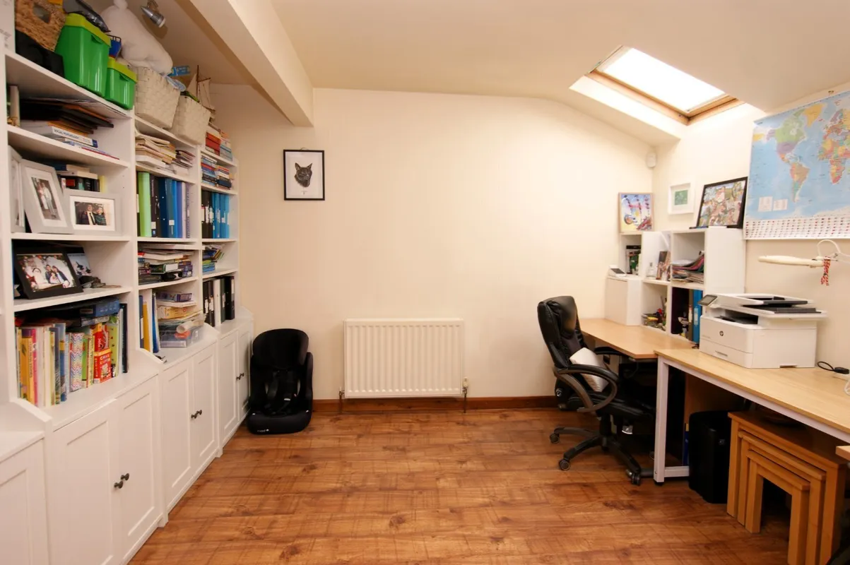 Roman Road, Broadstone, Dorset, BH18
