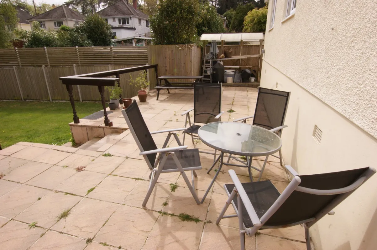 Roman Road, Broadstone, Dorset, BH18