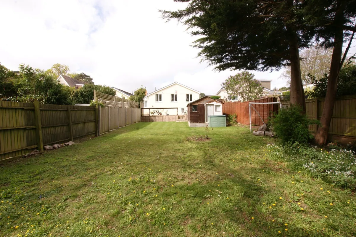 Roman Road, Broadstone, Dorset, BH18
