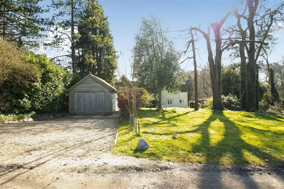 Manor Road, Wantage, Oxfordshire, OX12