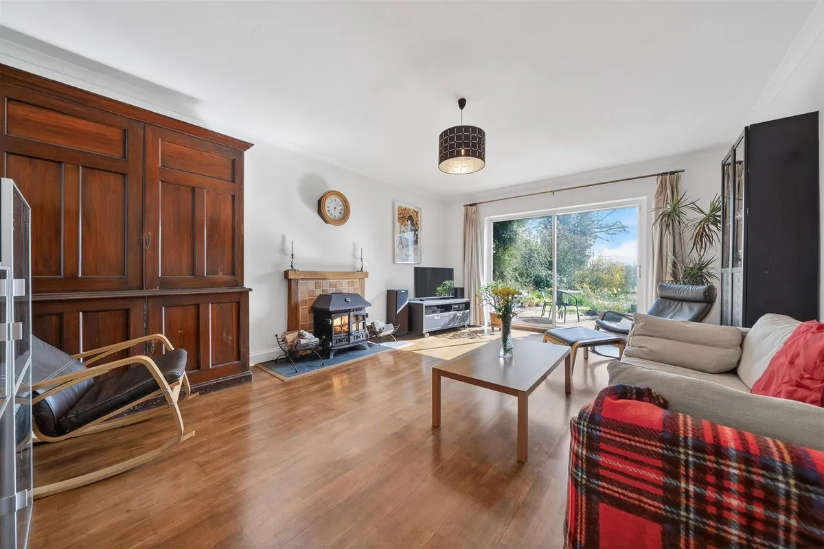 Manor Road, Wantage, Oxfordshire, OX12