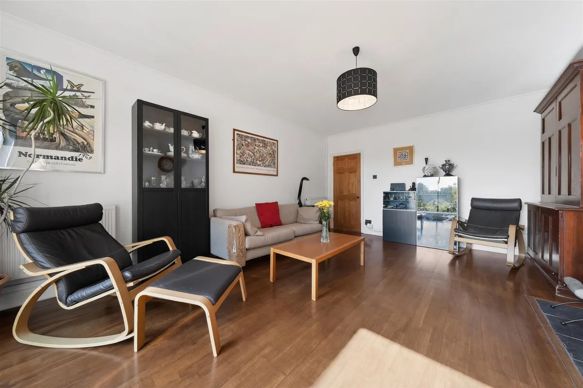 Manor Road, Wantage, Oxfordshire, OX12