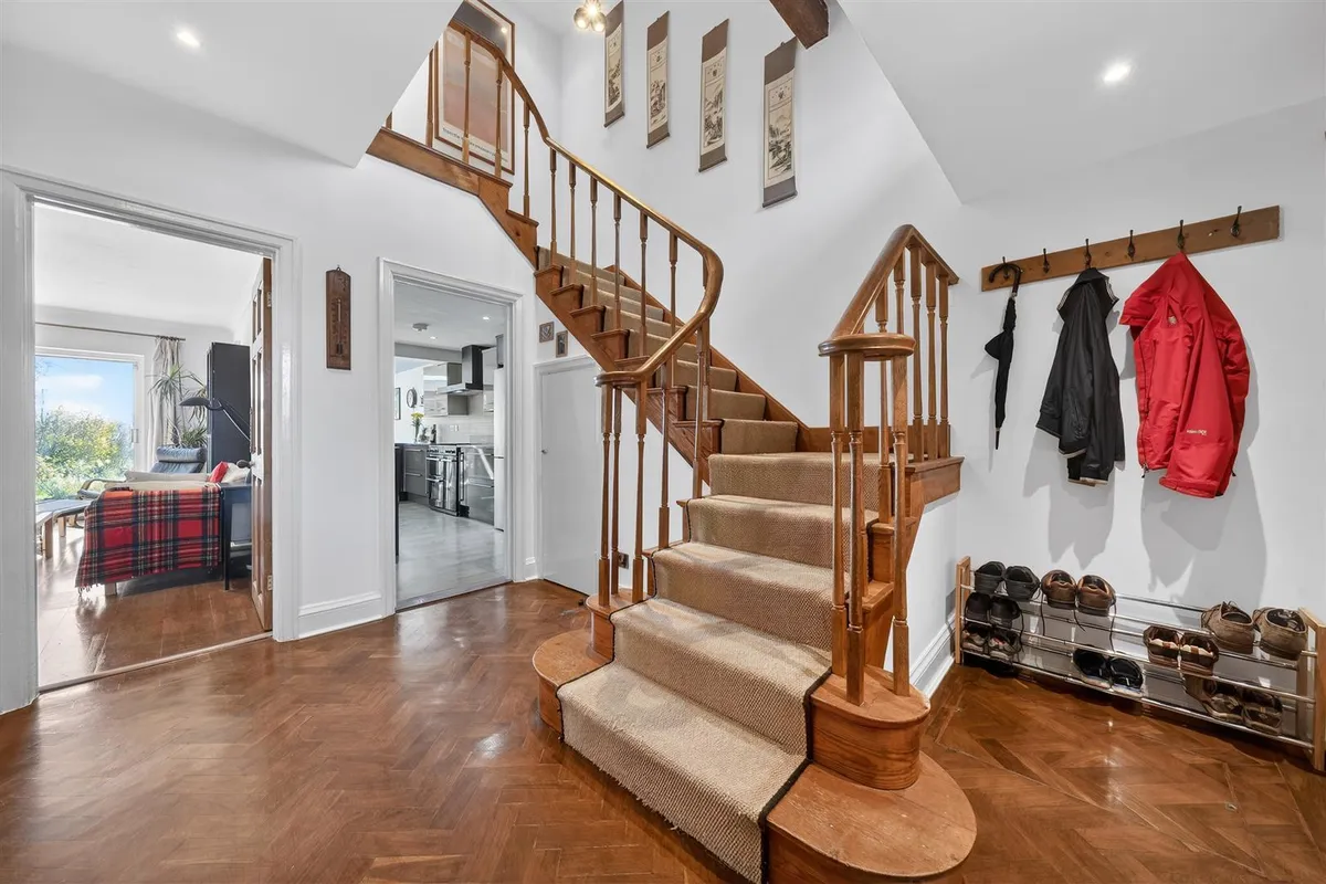 Manor Road, Wantage, Oxfordshire, OX12