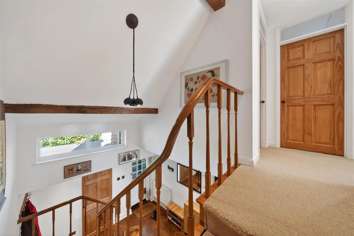 Manor Road, Wantage, Oxfordshire, OX12
