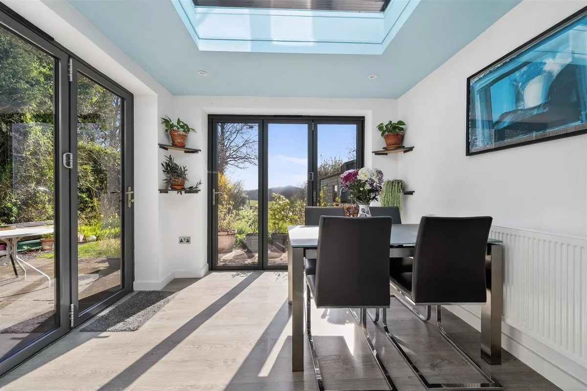 Manor Road, Wantage, Oxfordshire, OX12