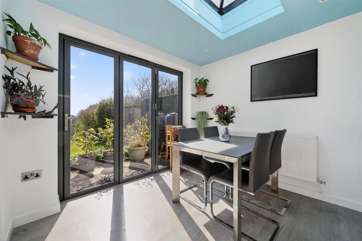 Manor Road, Wantage, Oxfordshire, OX12