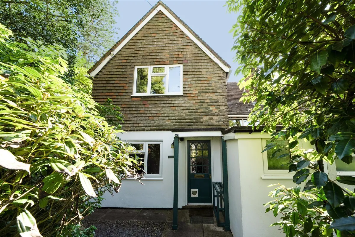 Manor Road, Wantage, Oxfordshire, OX12
