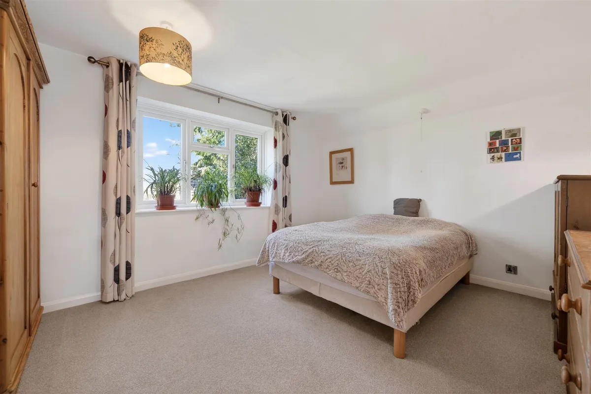 Manor Road, Wantage, Oxfordshire, OX12