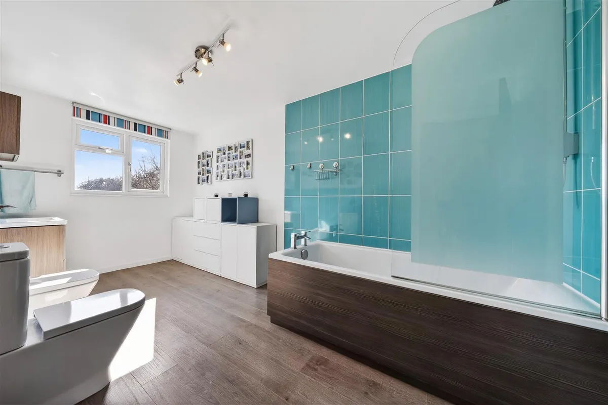 Manor Road, Wantage, Oxfordshire, OX12