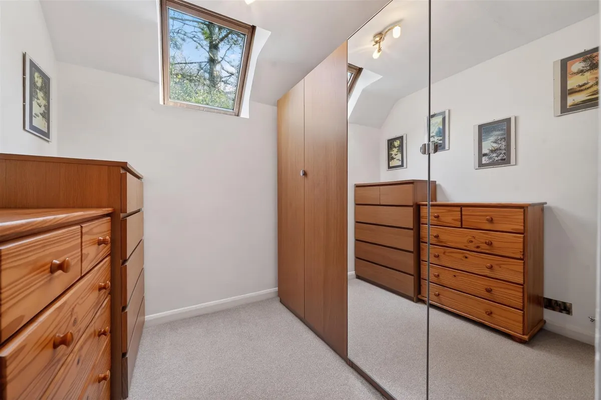 Manor Road, Wantage, Oxfordshire, OX12