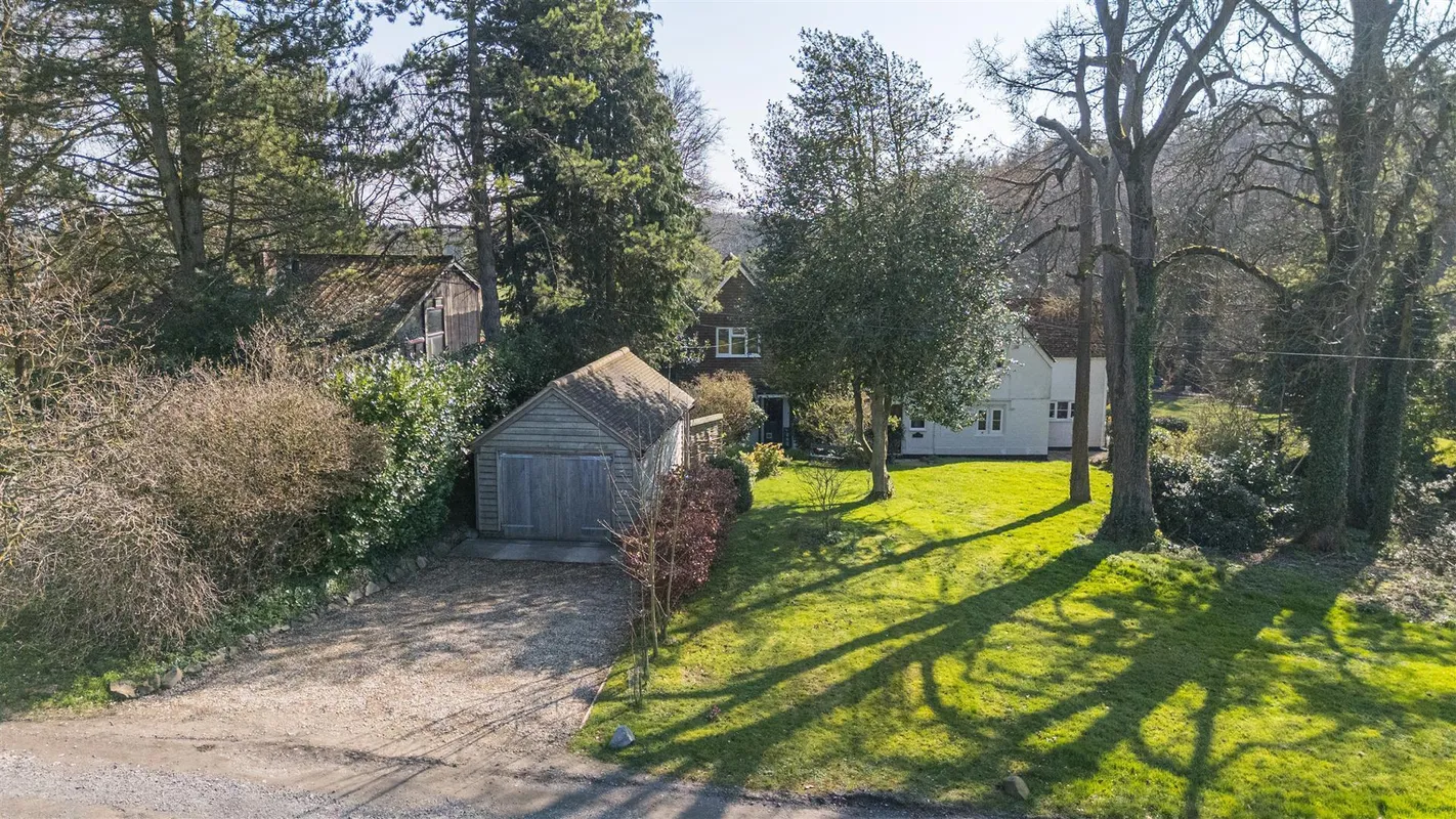 Manor Road, Wantage, Oxfordshire, OX12