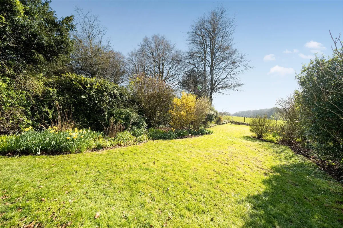 Manor Road, Wantage, Oxfordshire, OX12