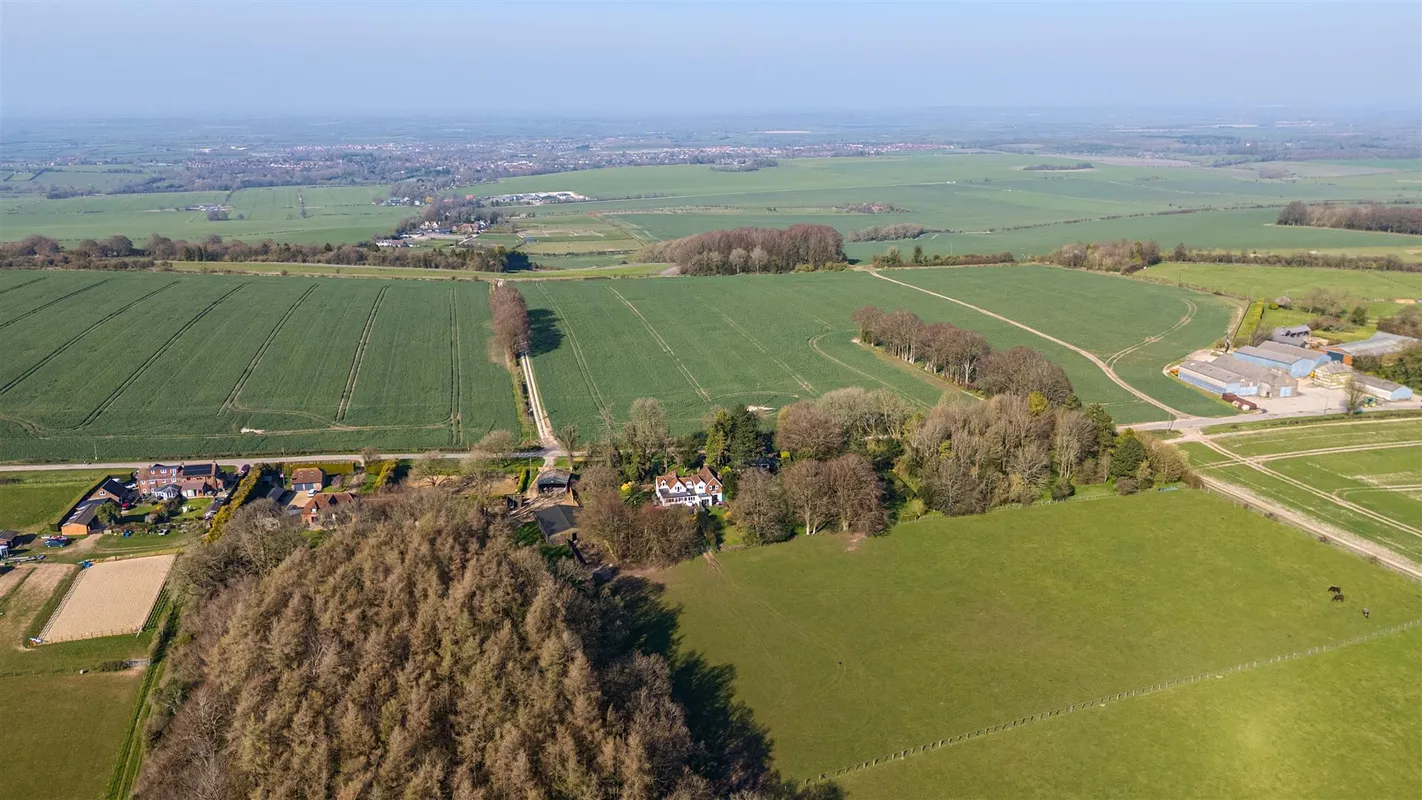 Manor Road, Wantage, Oxfordshire, OX12