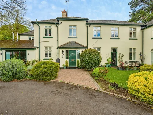 The Green, Mickleover, Derbyphoto