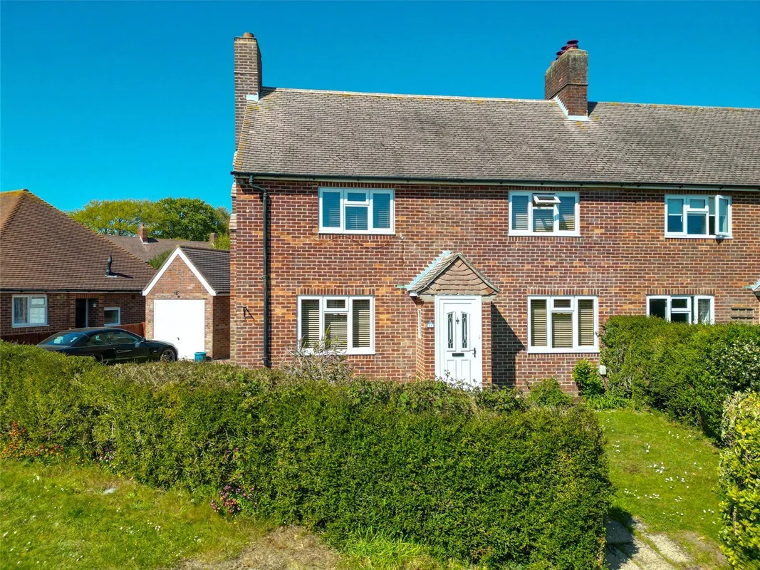 Beech Gardens, Hamble, Southampton, Hampshire, SO31