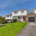 The Meadows, Hanham, Bristol