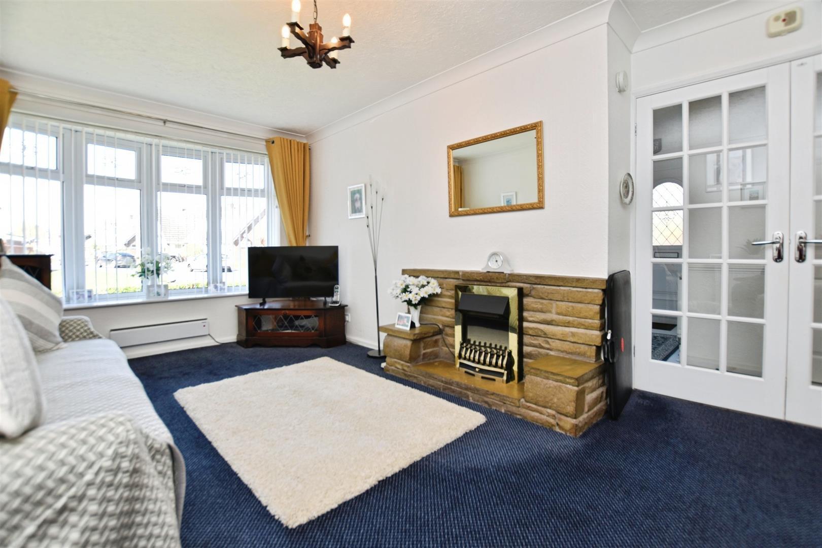 Manderville Close, Hedon Image 2