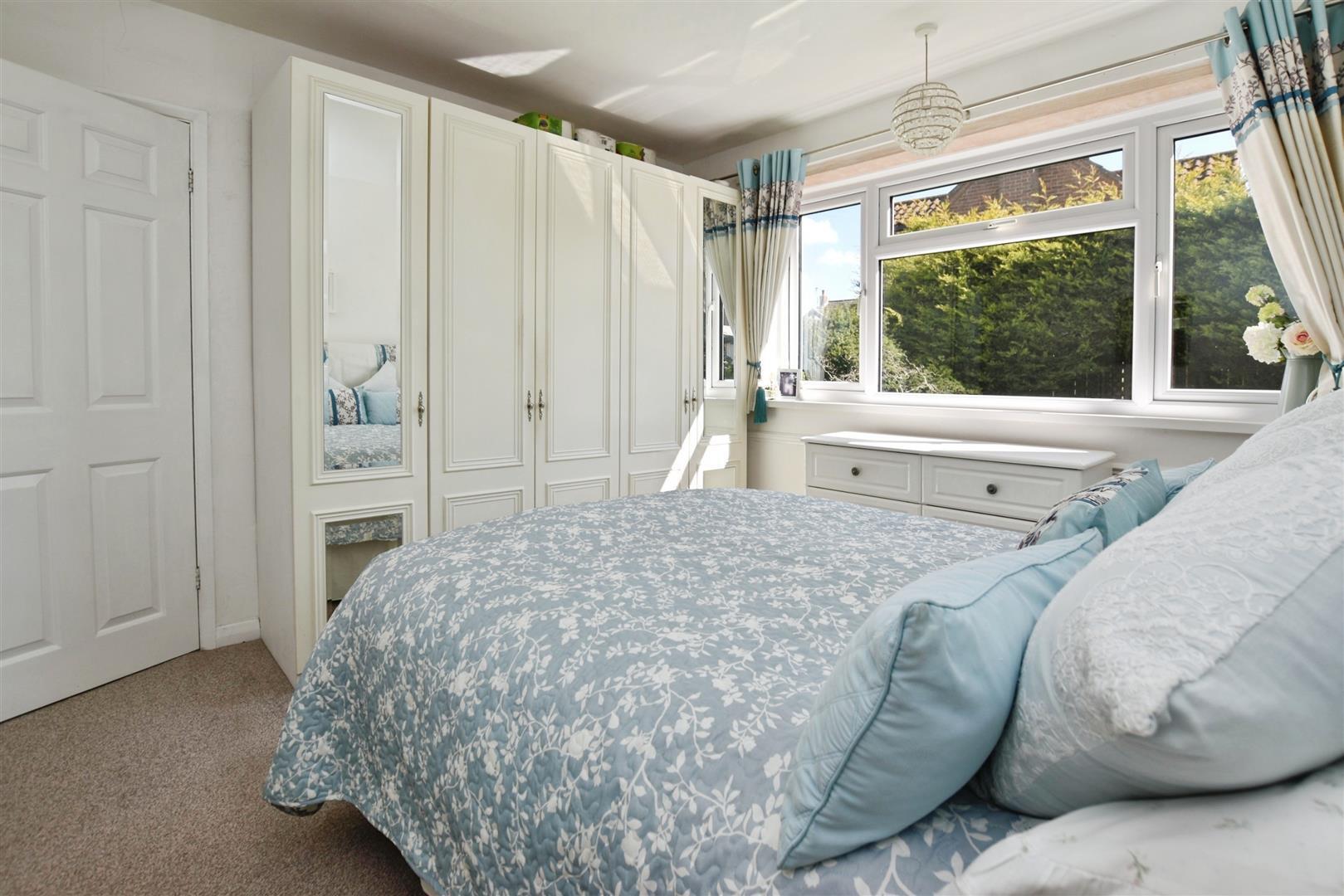 Manderville Close, Hedon Image 3