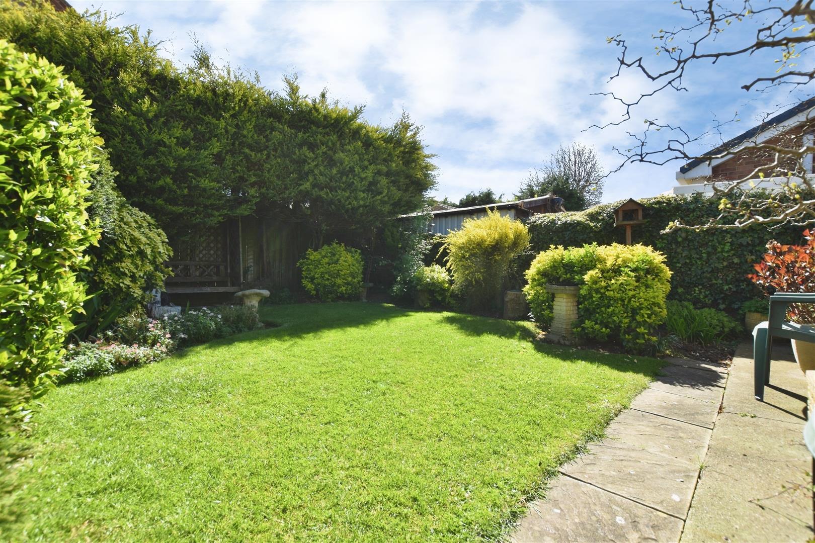Manderville Close, Hedon Image 4