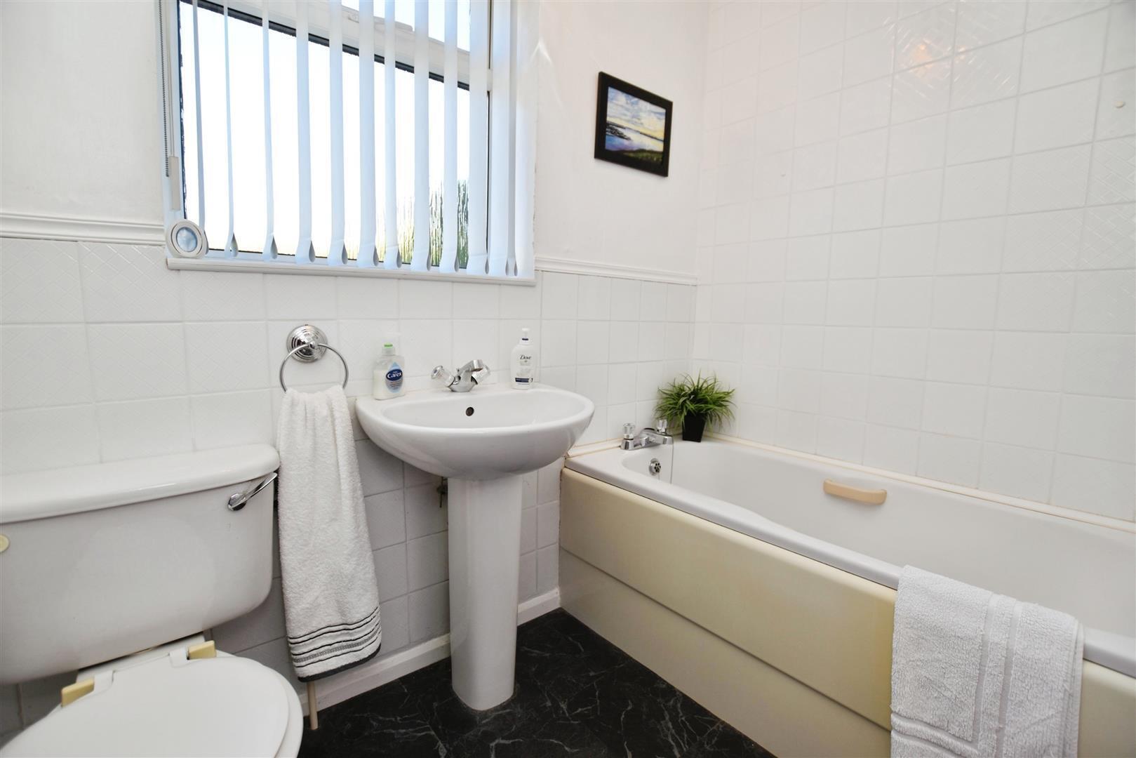 Manderville Close, Hedon Image 13