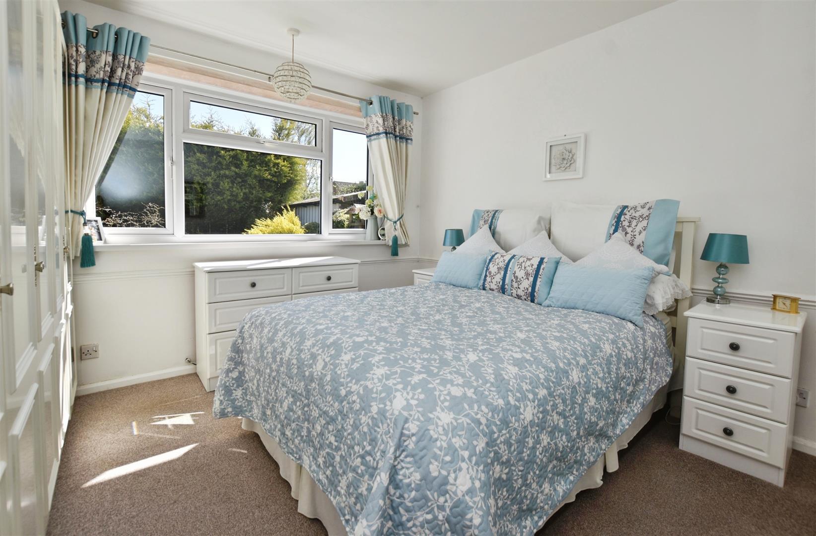 Manderville Close, Hedon Image 14