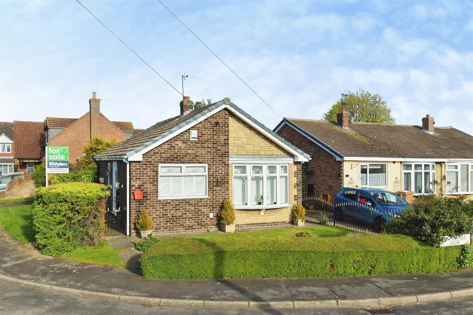 Manderville Close, Hedon Image 15