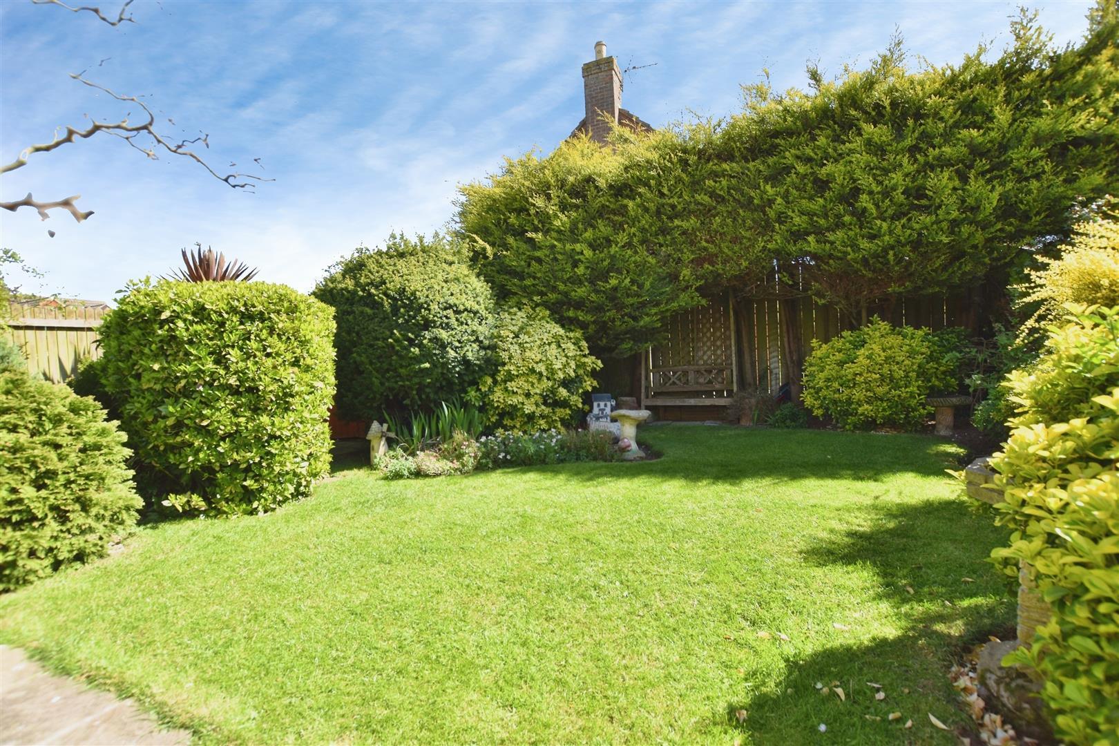 Manderville Close, Hedon Image 16