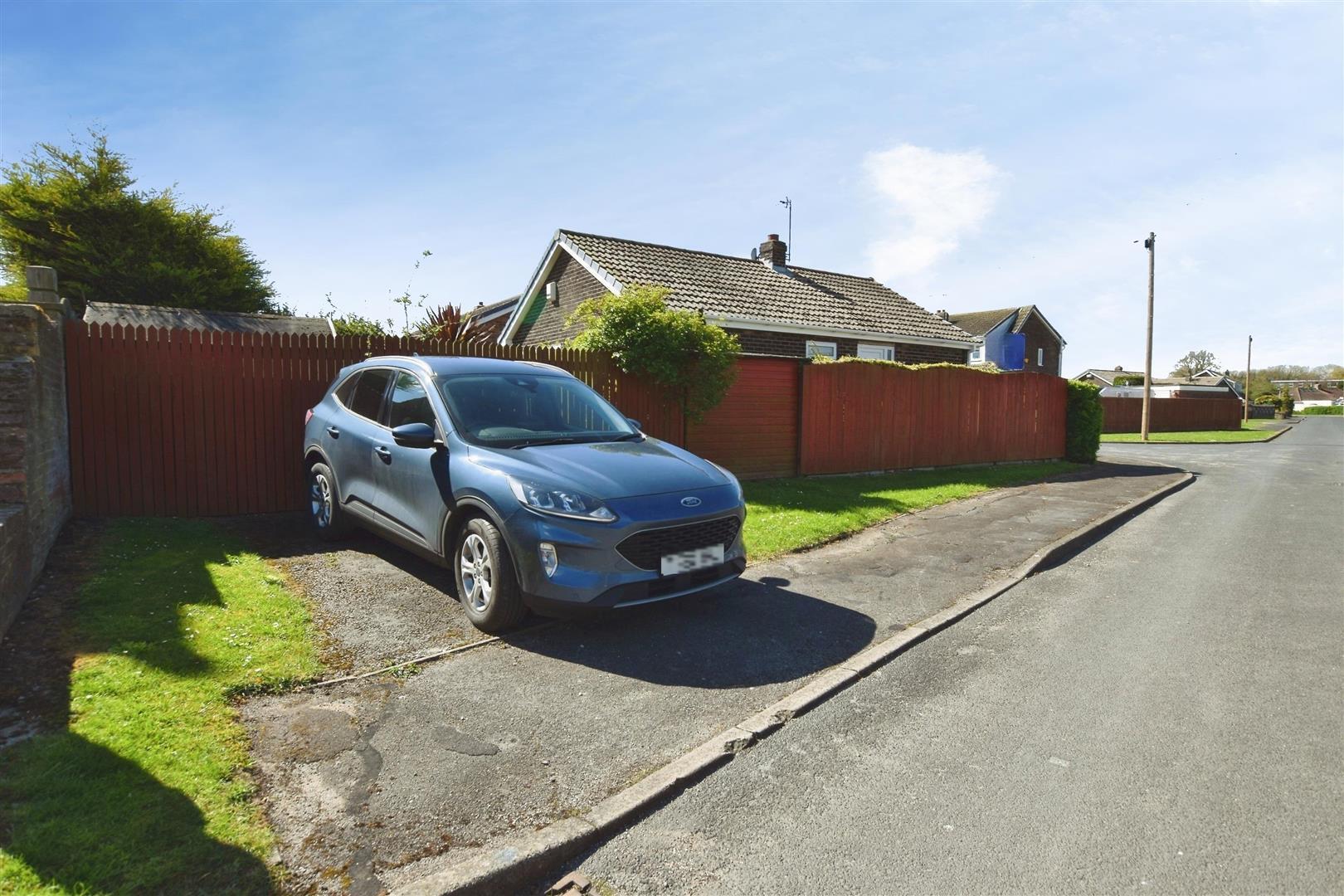 Manderville Close, Hedon Image 17