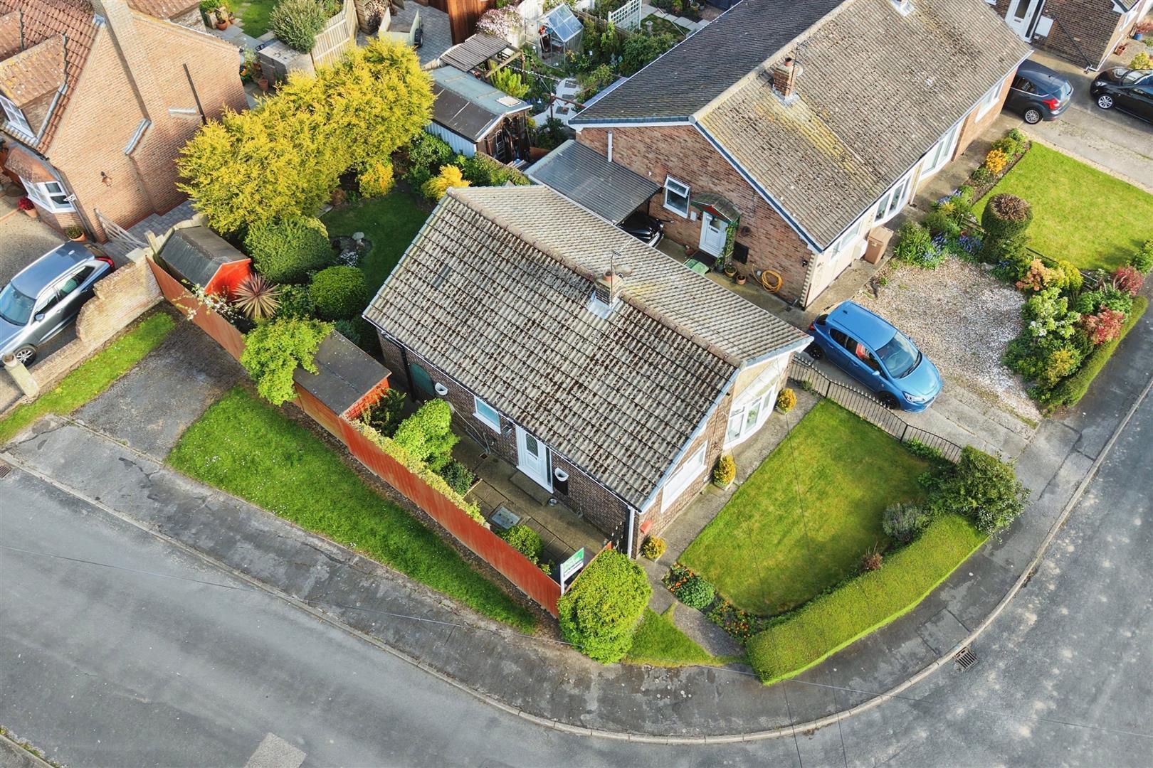 Manderville Close, Hedon Image 18