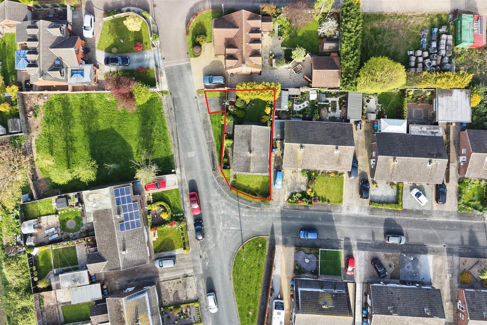 Manderville Close, Hedon Image 19