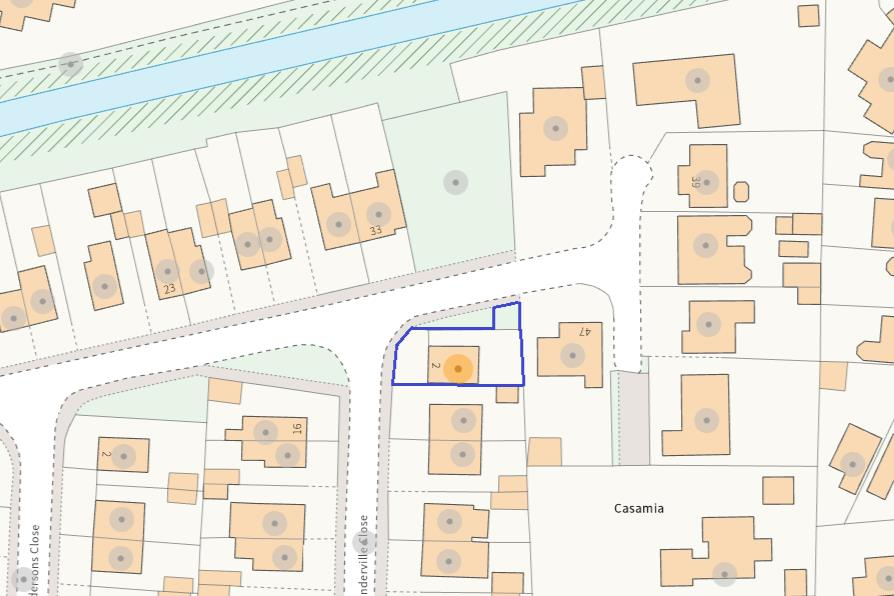 Manderville Close, Hedon Image 20