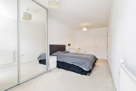 Property responsive