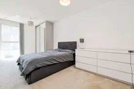 Property responsive