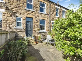 Queen Street, East Ardsley, Wakefield photo