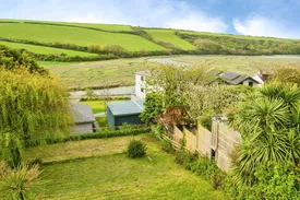 Property responsive