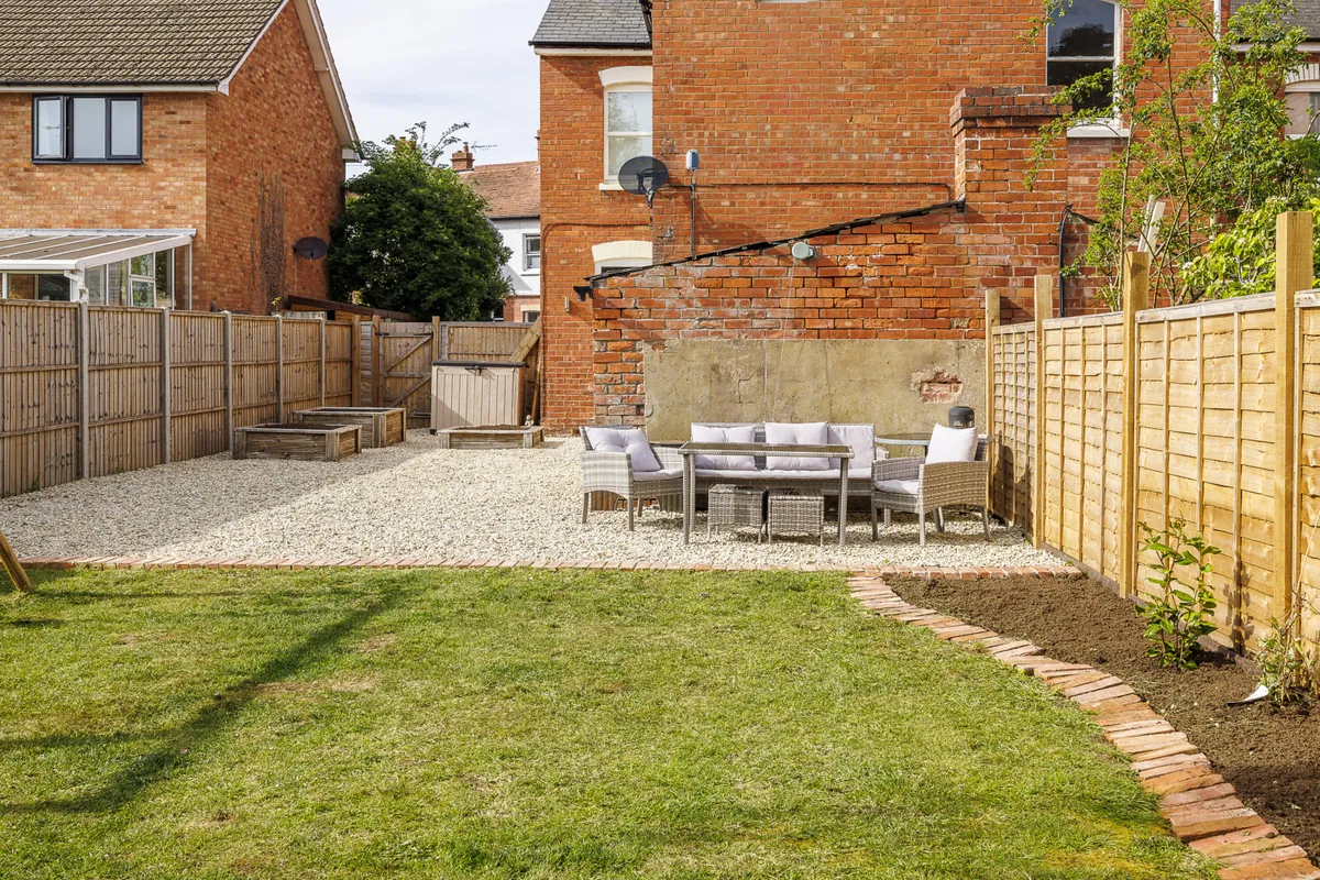 Weston Grove, Ross-on-Wye, Herefordshire, HR9