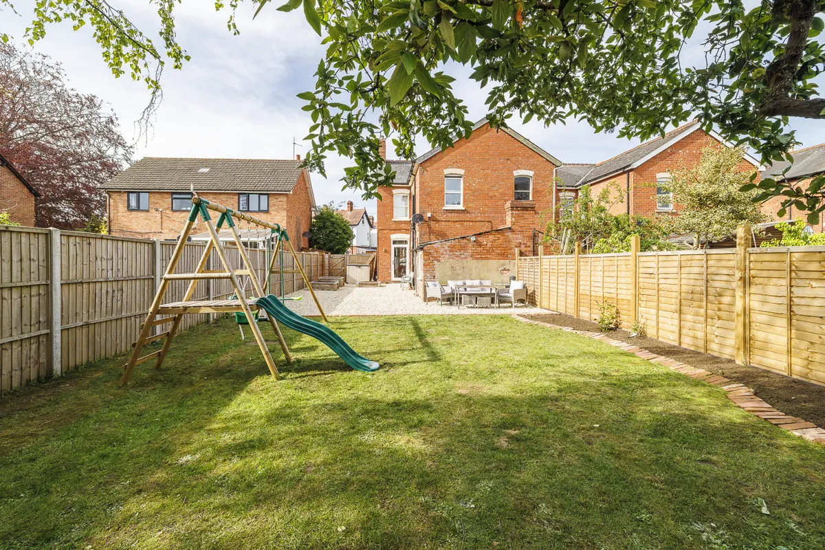 Weston Grove, Ross-on-Wye, Herefordshire, HR9