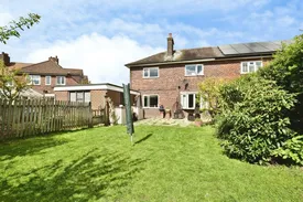 Property responsive