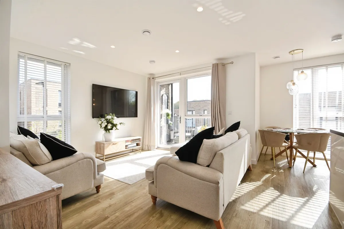 Peregrine Drive, Great Warley, Brentwood