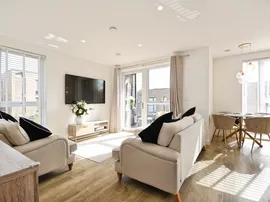 Peregrine Drive, Great Warley, Brentwood photo