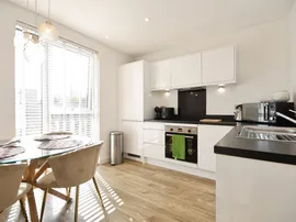 Peregrine Drive, Great Warley, Brentwood thumb 2