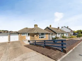 Netherfield Avenue, Eastbourne photo