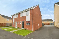 Aristotle Drive, Stockton-On-Tees