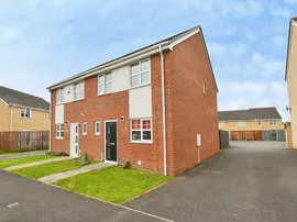Aristotle Drive, Stockton-On-Tees photo