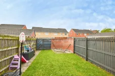 Aristotle Drive, Stockton-On-Tees