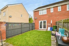 Aristotle Drive, Stockton-On-Tees