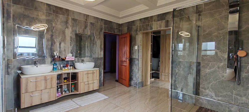 South Africa, North West, Xanadu, Bushbuck Drive, 345