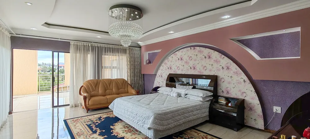 South Africa, North West, Xanadu, Bushbuck Drive, 345